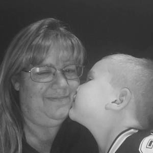 Meet your Posher, Darlene